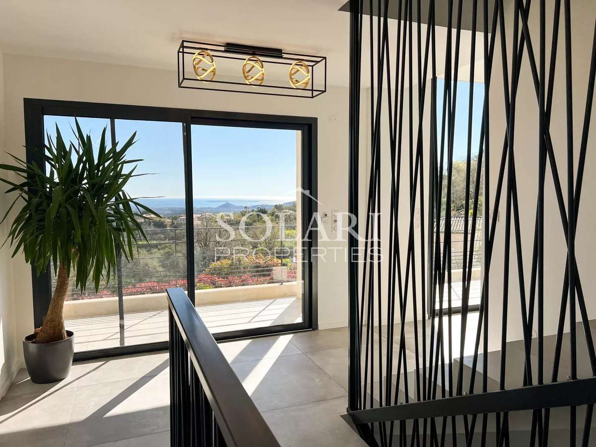 Villa Mandelieu-la-Napoule