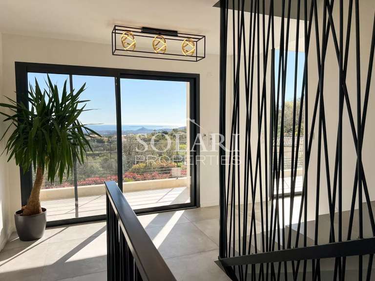 Villa Mandelieu-la-Napoule - 4 chambres - 280m²