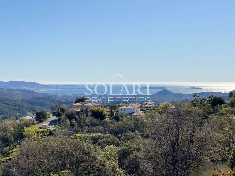 Villa Mandelieu-la-Napoule - 4 chambres - 280m²