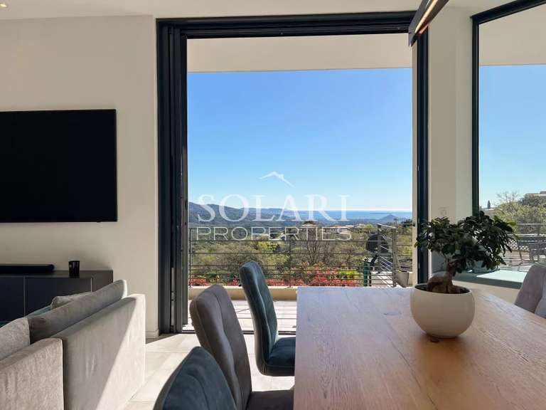 Villa Mandelieu-la-Napoule - 4 chambres - 280m²