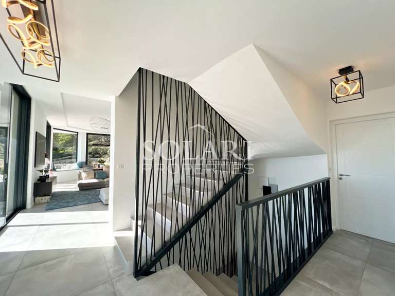 Villa Mandelieu-la-Napoule - 4 chambres - 280m²