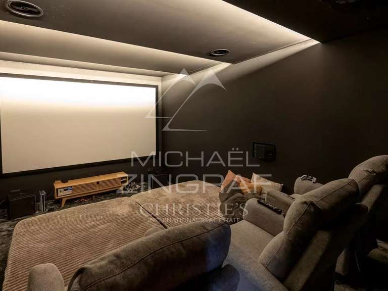 Villa Mandelieu-la-Napoule - 4 chambres - 415m²