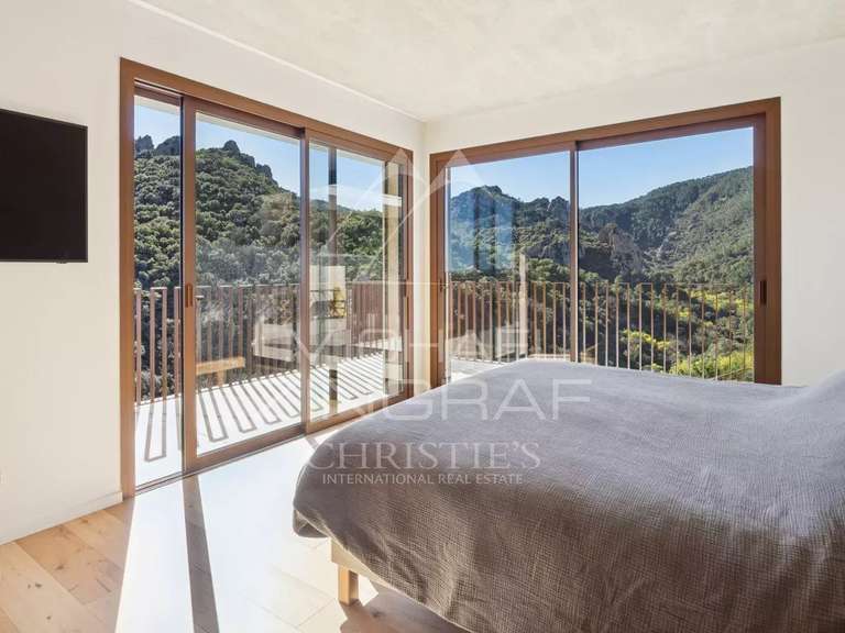 Villa Mandelieu-la-Napoule - 4 chambres - 415m²