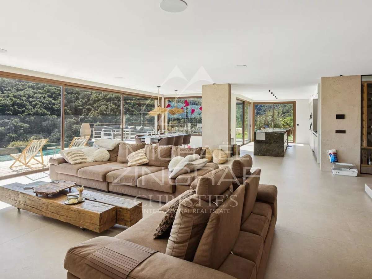 Villa Mandelieu-la-Napoule