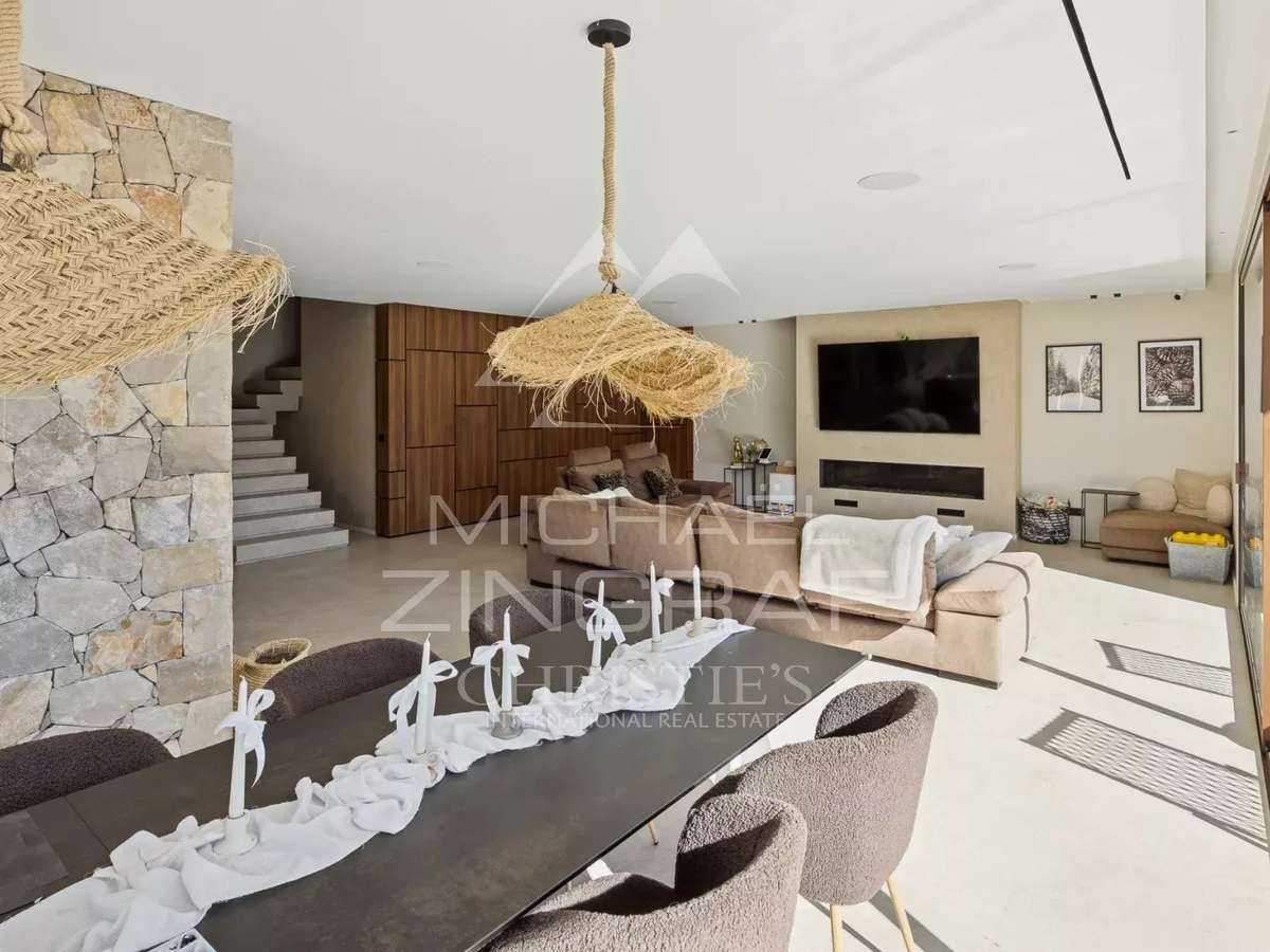 Villa Mandelieu-la-Napoule