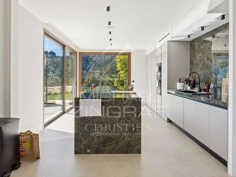 Villa Mandelieu-la-Napoule - 4 chambres - 415m²