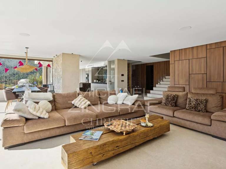 Villa Mandelieu-la-Napoule - 4 chambres - 415m²