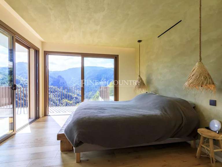 Villa Mandelieu-la-Napoule - 5 chambres - 318m²