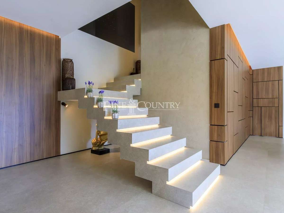 Villa Mandelieu-la-Napoule