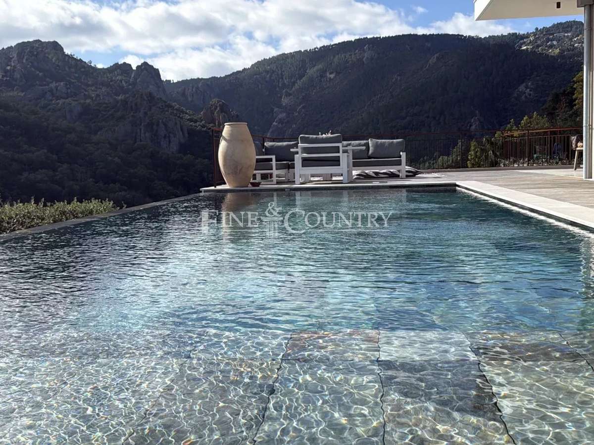 Villa Mandelieu-la-Napoule