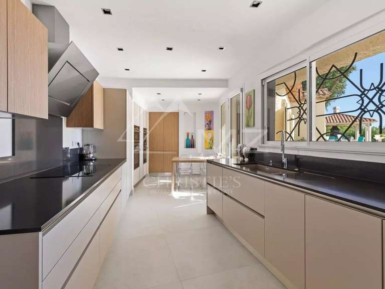 Villa Mandelieu-la-Napoule - 7 chambres - 500m²