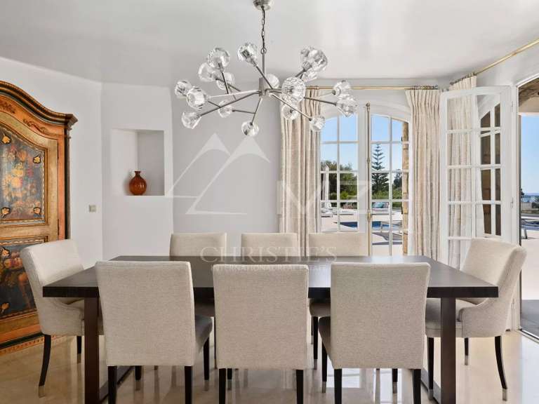 Villa Mandelieu-la-Napoule - 7 chambres - 500m²