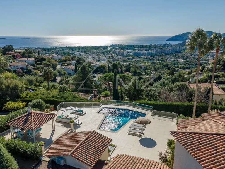 Villa Mandelieu-la-Napoule - 7 chambres - 500m²