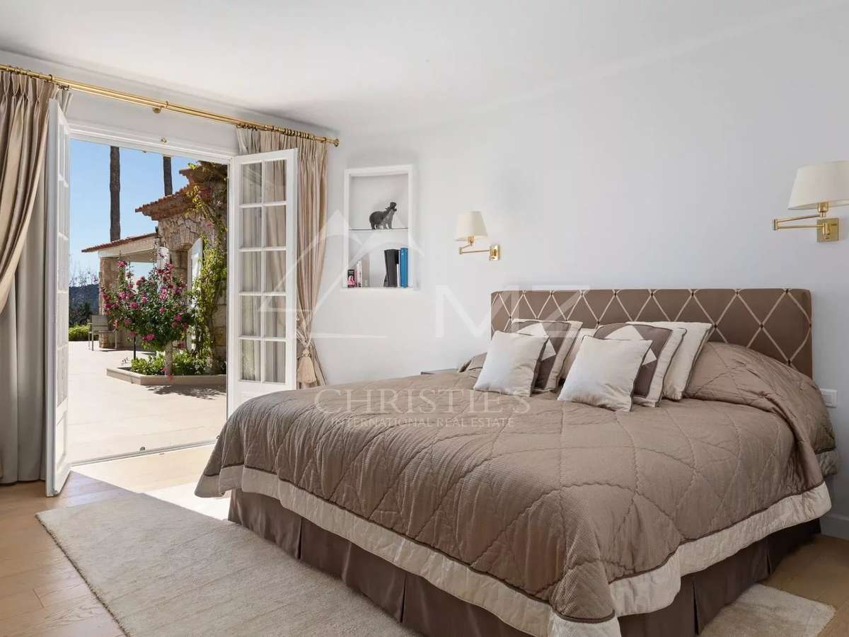 Villa Mandelieu-la-Napoule