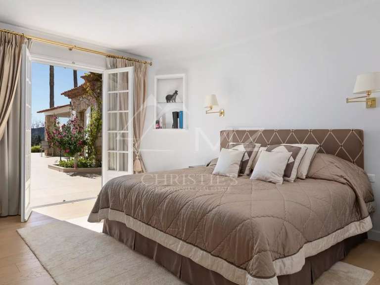 Villa Mandelieu-la-Napoule - 7 bedrooms - 500m²