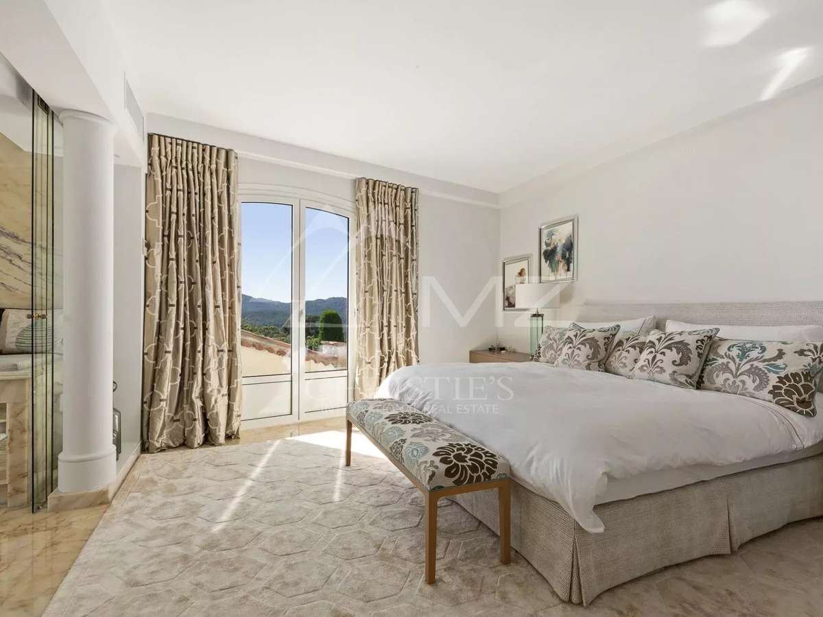 Villa Mandelieu-la-Napoule