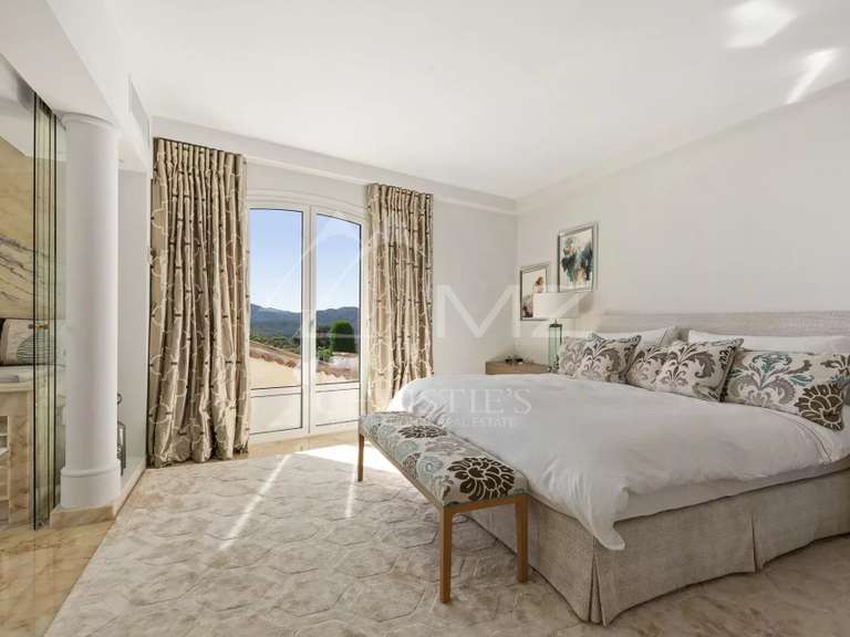 Villa Mandelieu-la-Napoule - 7 chambres - 500m²