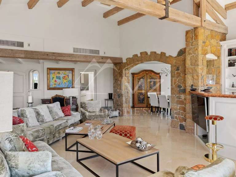 Villa Mandelieu-la-Napoule - 7 chambres - 500m²