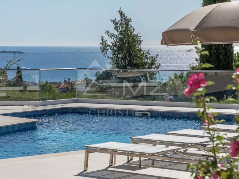 Villa Mandelieu-la-Napoule - 7 chambres - 500m²