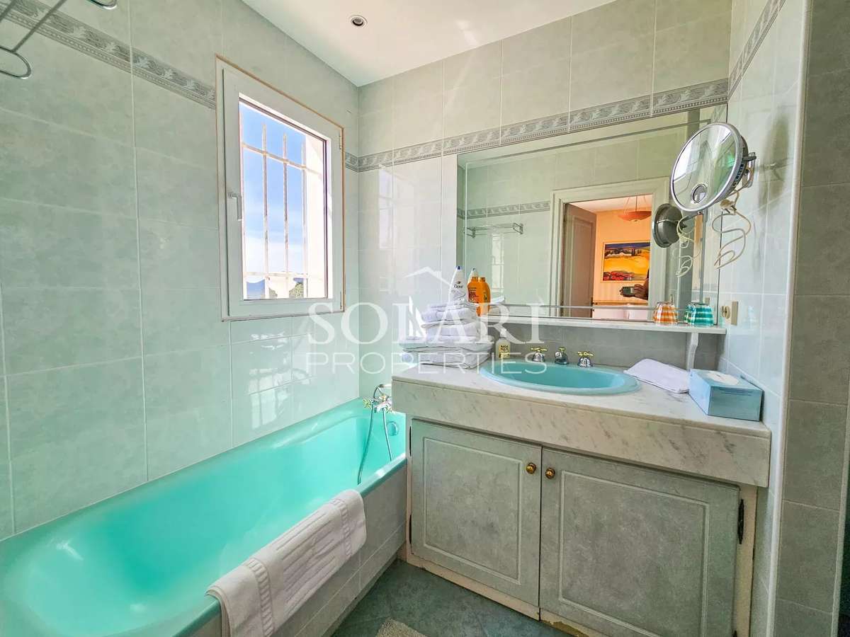 Villa Mandelieu-la-Napoule