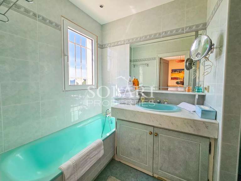 Villa avec Vue sur mer Mandelieu-la-Napoule - 4 chambres - 285m²