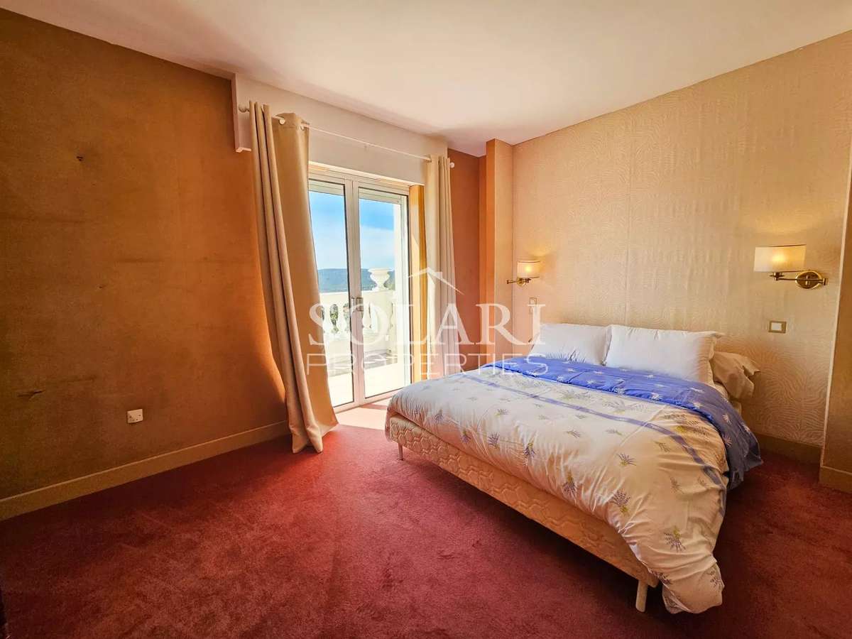 Villa Mandelieu-la-Napoule