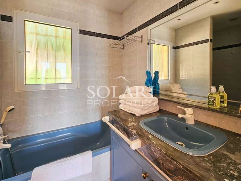 Villa avec Vue sur mer Mandelieu-la-Napoule - 4 chambres - 285m²