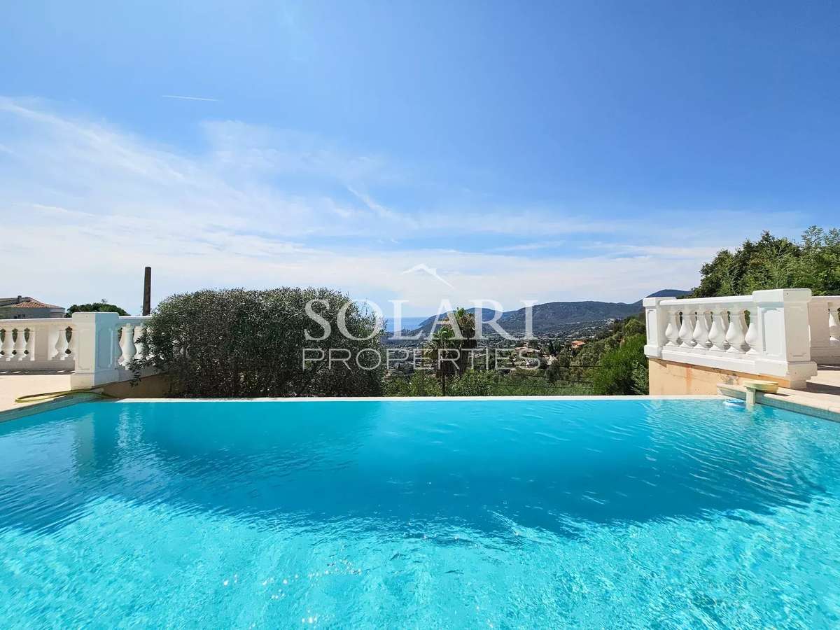 Villa Mandelieu-la-Napoule