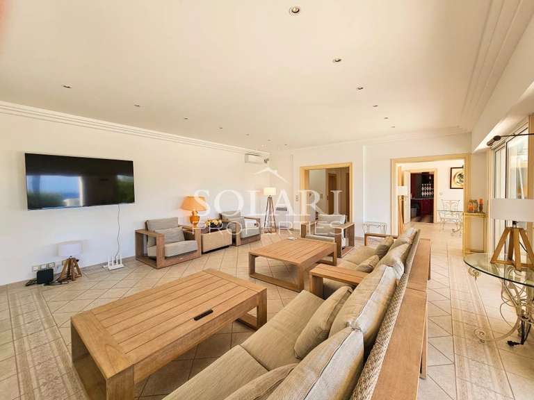 Villa avec Vue sur mer Mandelieu-la-Napoule - 4 chambres - 285m²