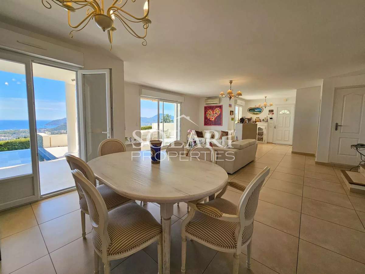 Villa Mandelieu-la-Napoule