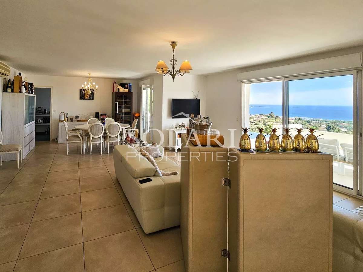 Villa Mandelieu-la-Napoule