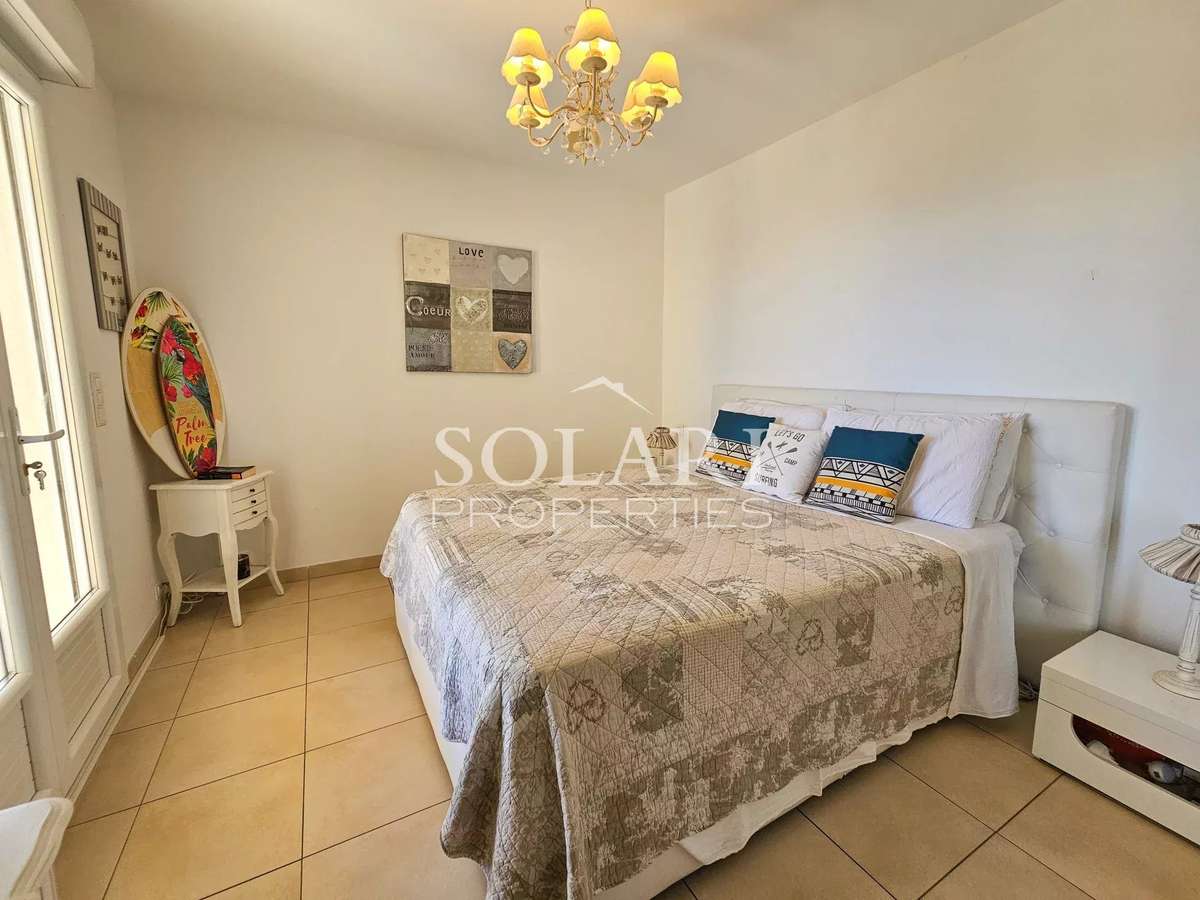 Villa Mandelieu-la-Napoule