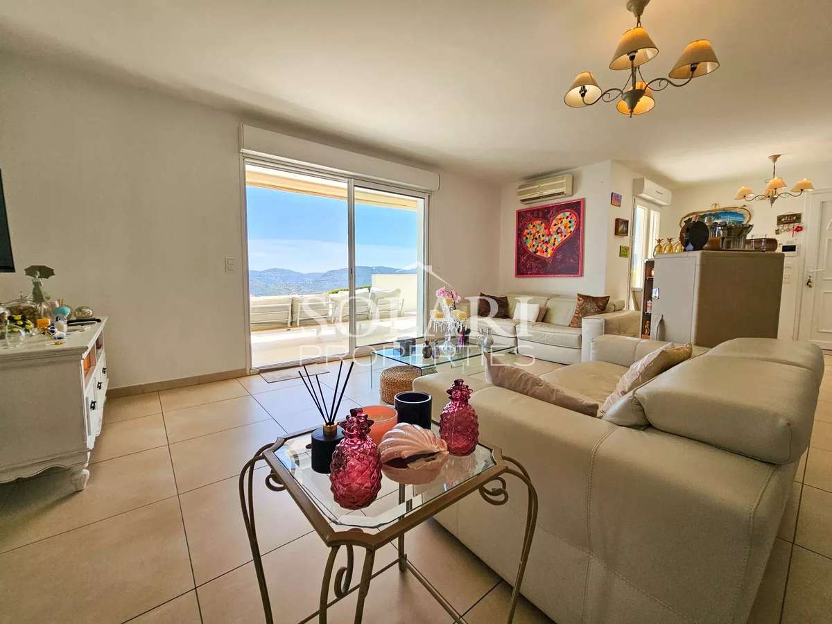 Villa Mandelieu-la-Napoule