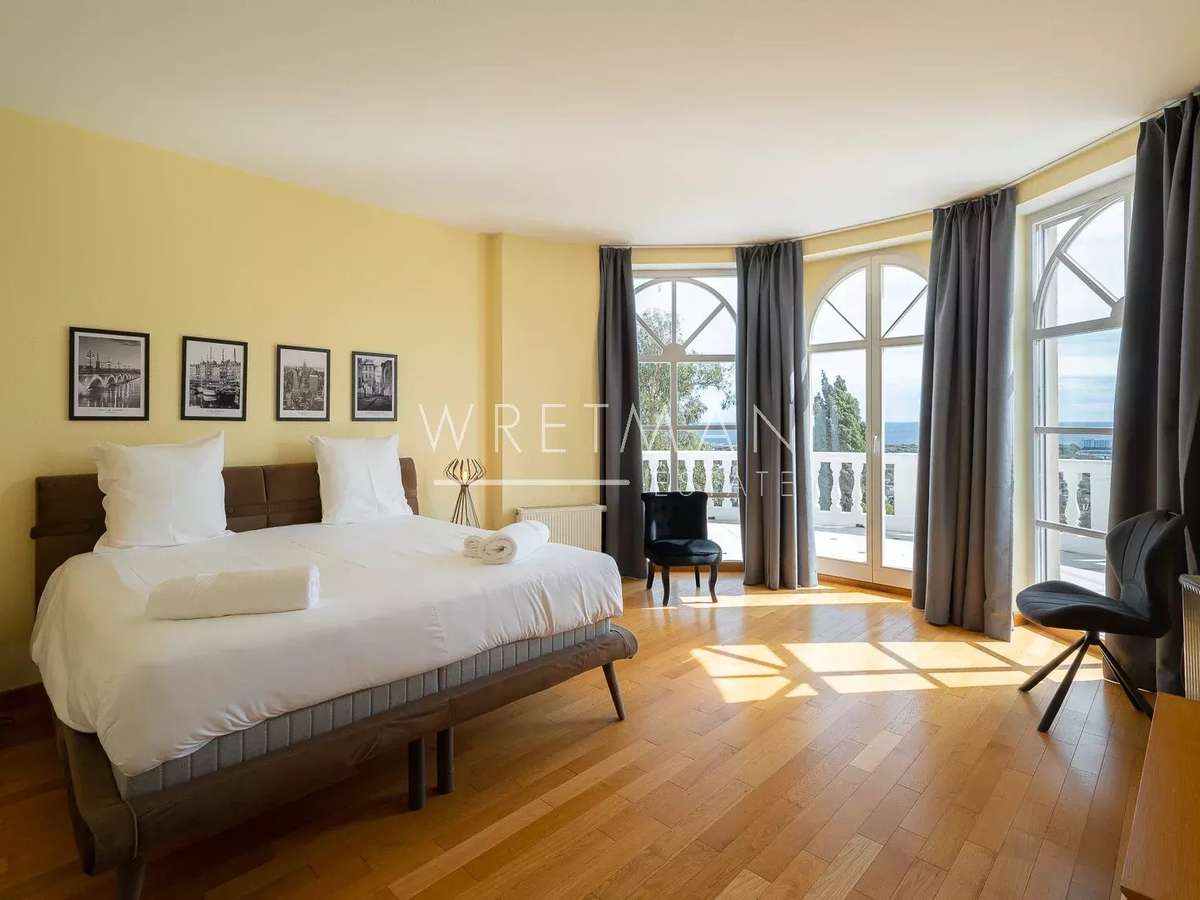 Villa Mandelieu-la-Napoule