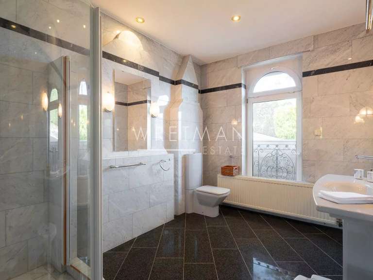 Villa avec Vue sur mer Mandelieu-la-Napoule - 5 chambres - 300m²