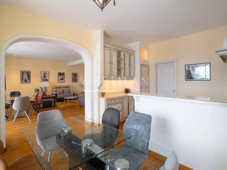 Villa avec Vue sur mer Mandelieu-la-Napoule - 5 chambres - 300m²