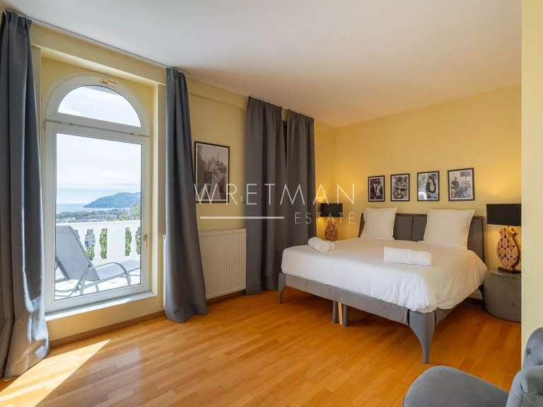 Villa avec Vue sur mer Mandelieu-la-Napoule - 5 chambres - 300m²