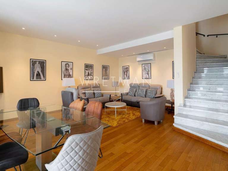 Villa avec Vue sur mer Mandelieu-la-Napoule - 5 chambres - 300m²