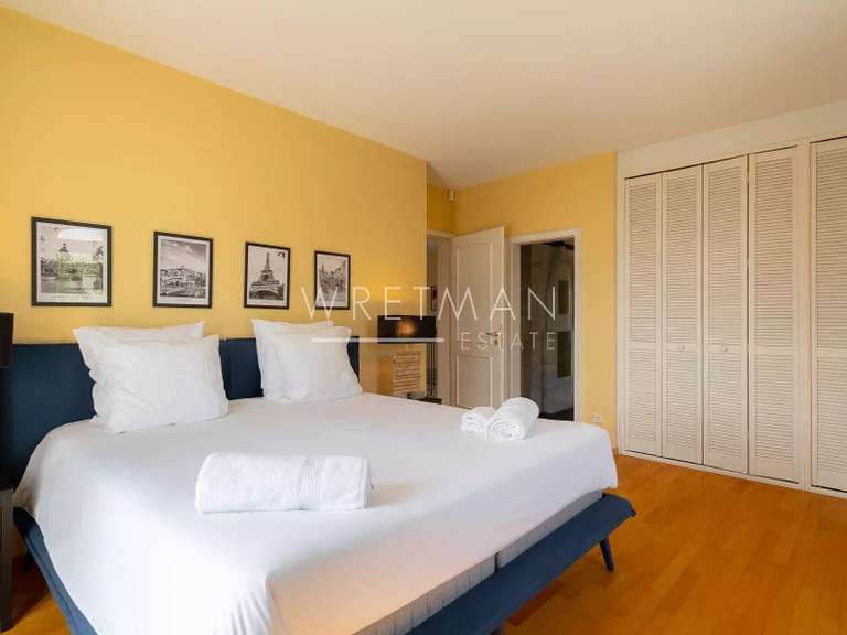 Villa avec Vue sur mer Mandelieu-la-Napoule - 5 chambres - 300m²