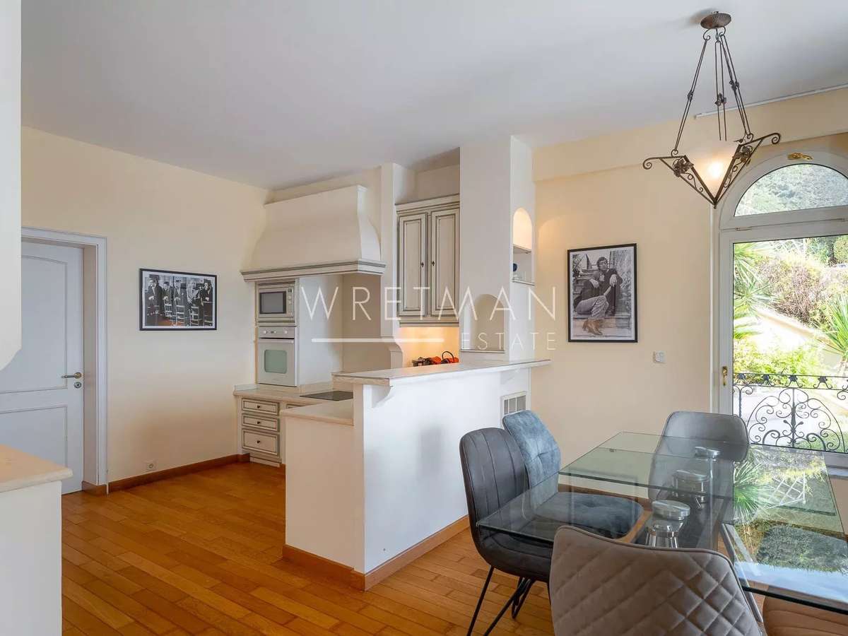 Villa Mandelieu-la-Napoule