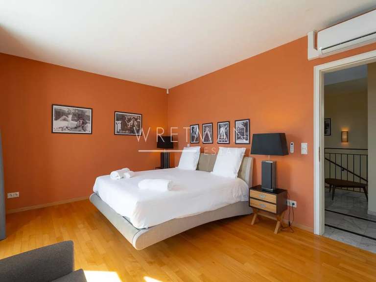 Villa avec Vue sur mer Mandelieu-la-Napoule - 5 chambres - 300m²