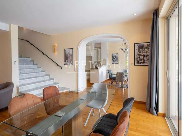 Villa avec Vue sur mer Mandelieu-la-Napoule - 5 chambres - 300m²