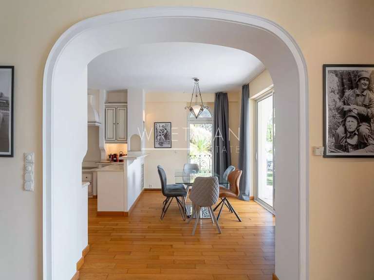 Villa avec Vue sur mer Mandelieu-la-Napoule - 5 chambres - 300m²