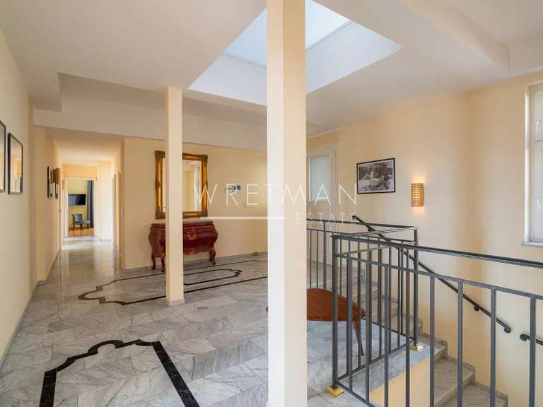 Villa avec Vue sur mer Mandelieu-la-Napoule - 5 chambres - 300m²