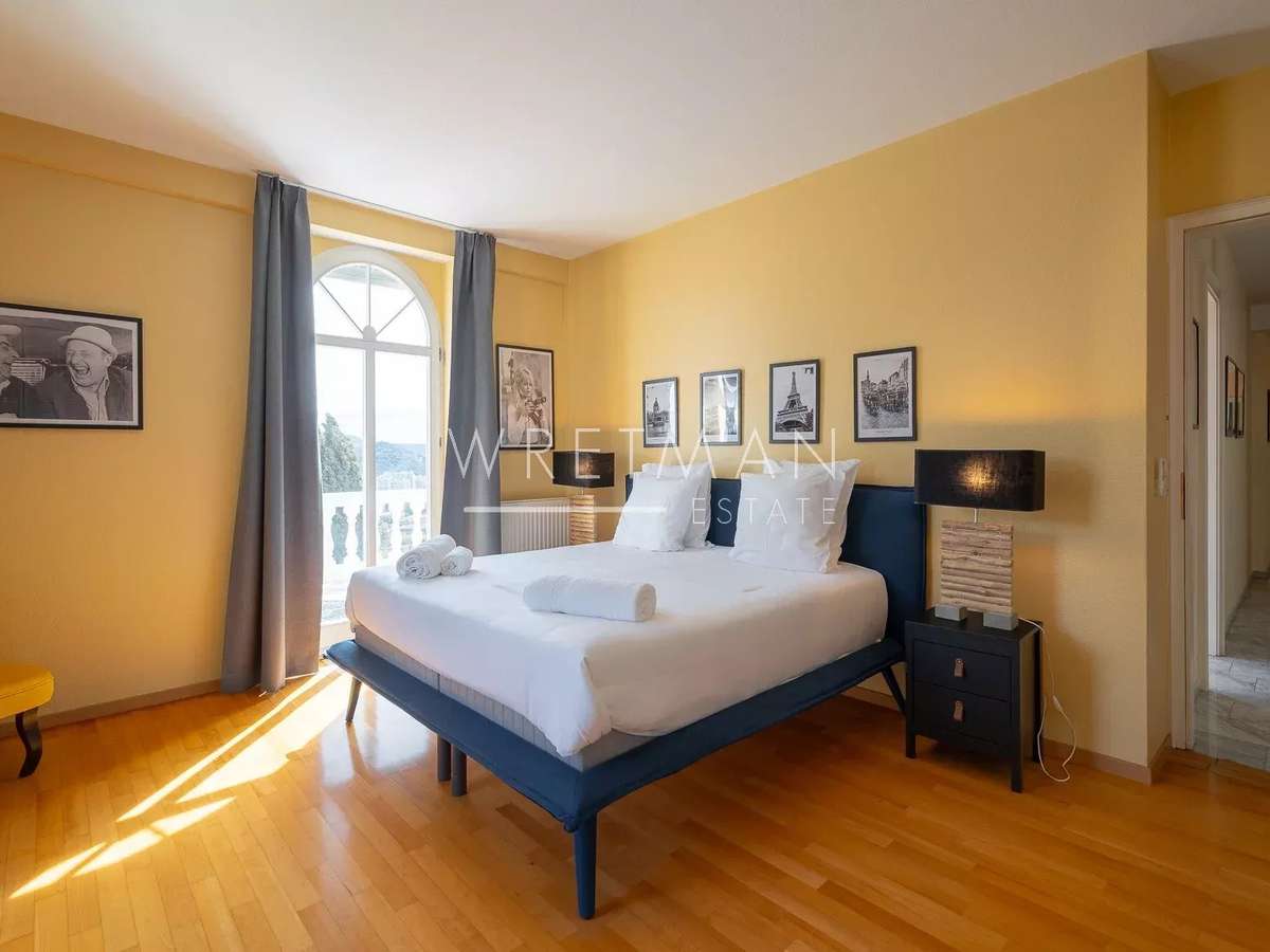 Villa Mandelieu-la-Napoule