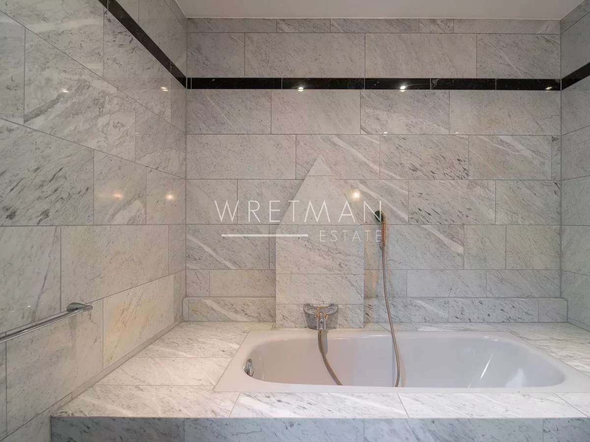 Villa Mandelieu-la-Napoule