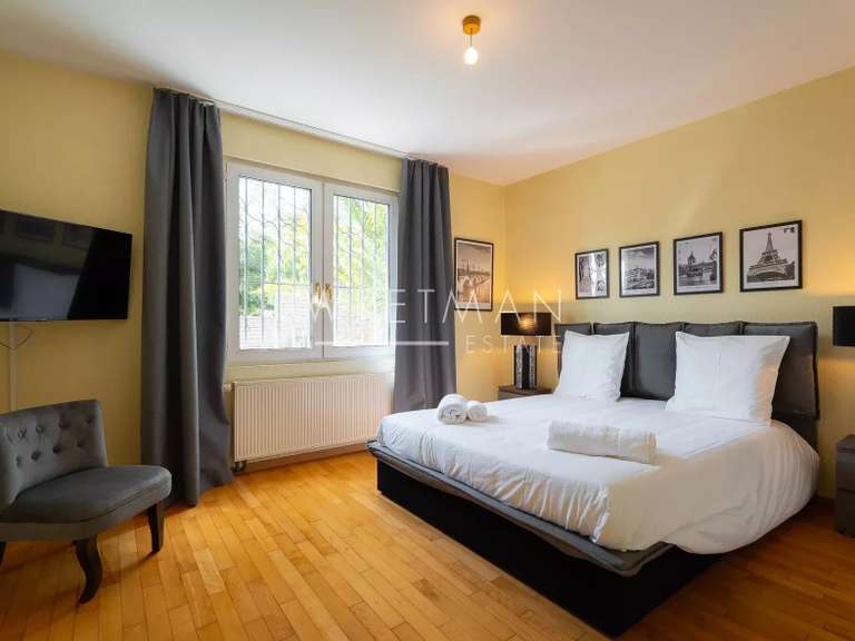 Villa avec Vue sur mer Mandelieu-la-Napoule - 5 chambres - 300m²