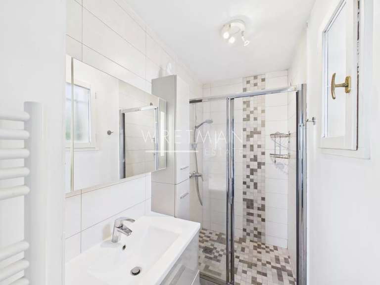 Villa avec Vue sur mer Mandelieu-la-Napoule - 4 chambres - 130m²