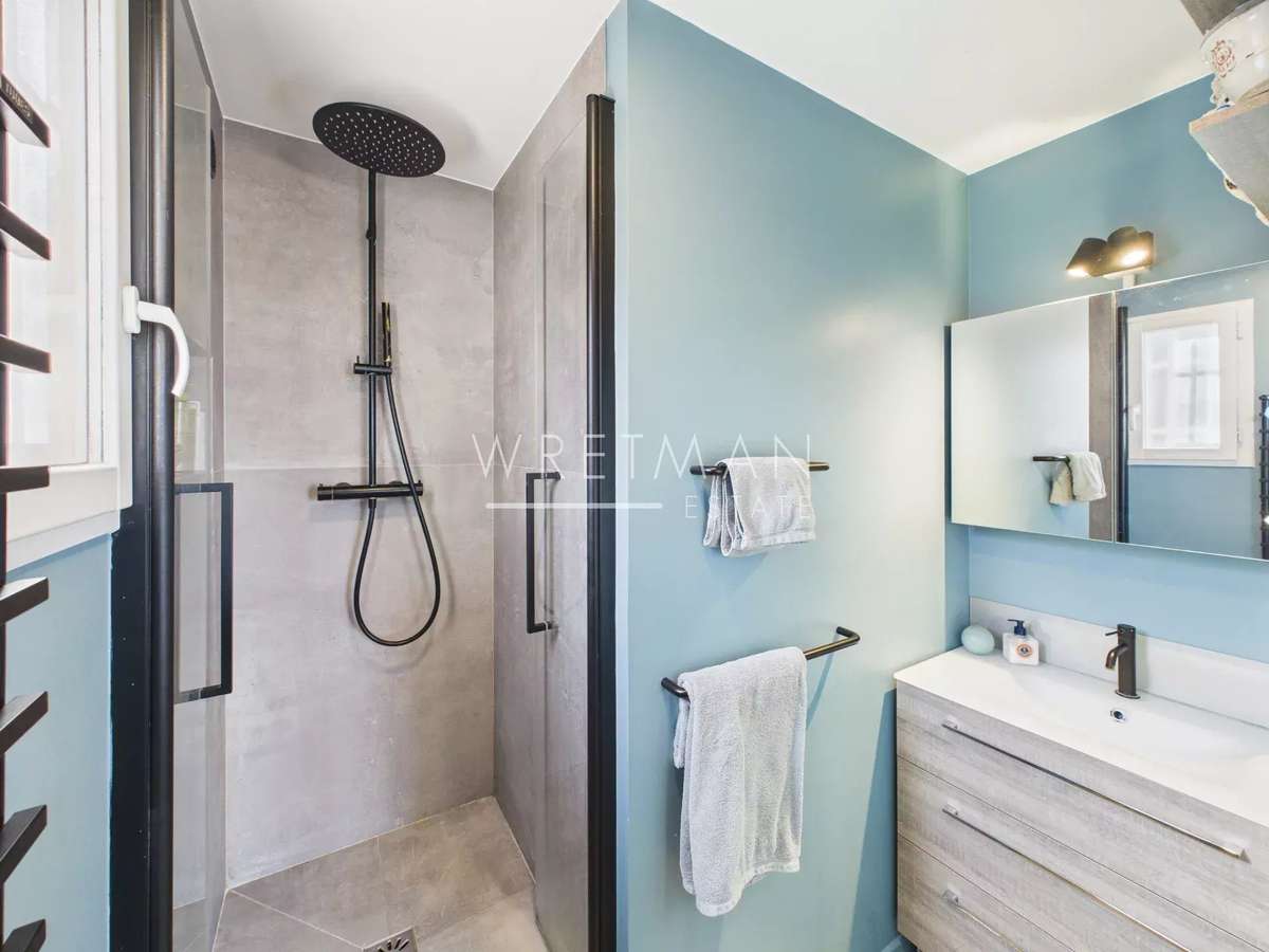 Villa Mandelieu-la-Napoule