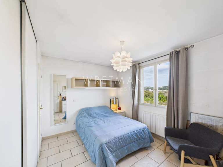Villa avec Vue sur mer Mandelieu-la-Napoule - 4 chambres - 130m²